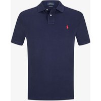 Polo Ralph Lauren  – Polo-Shirt Custom Slim Fit | Herren (S)
