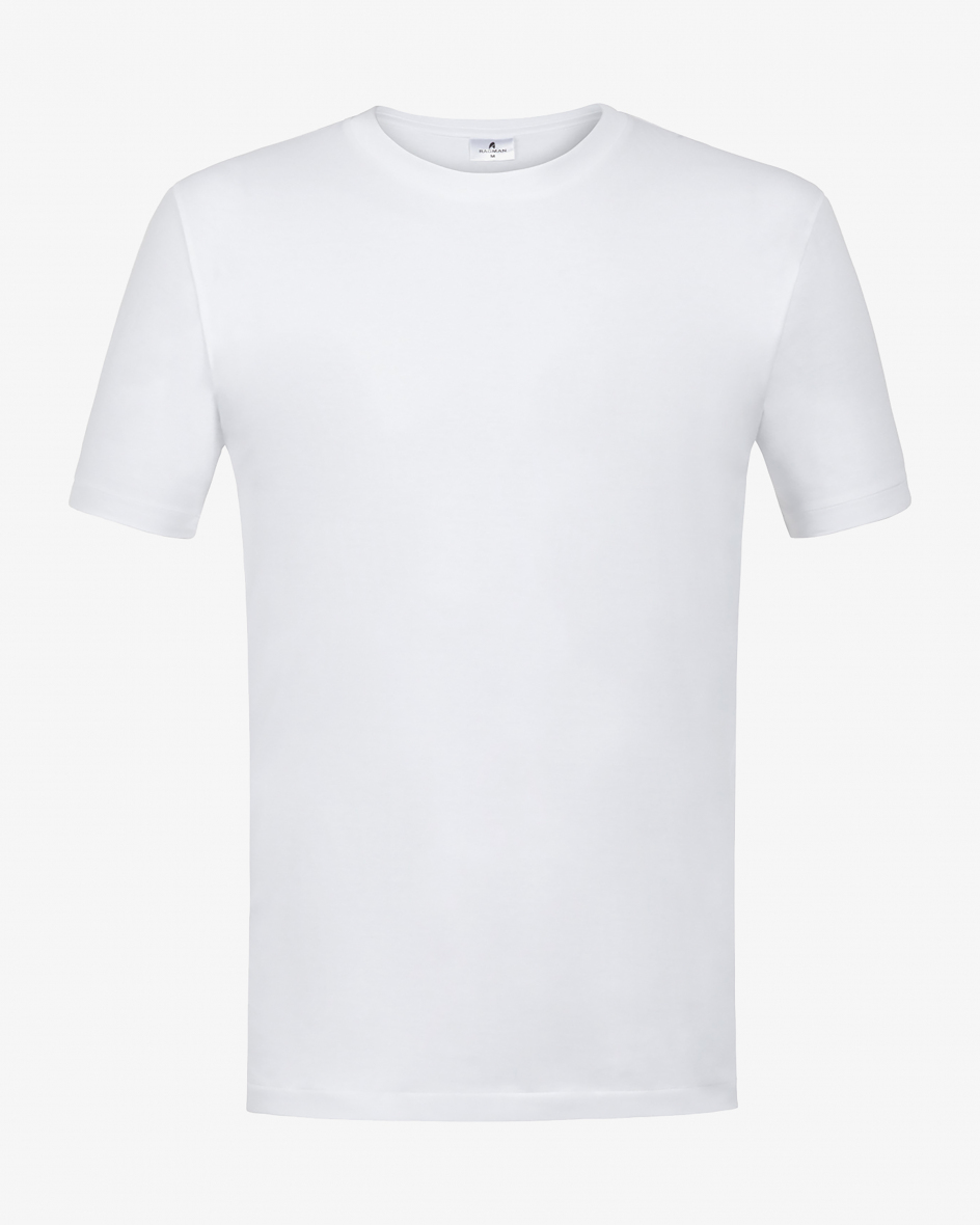 Ragman  – T-Shirts 2er-Set | Herren (L)