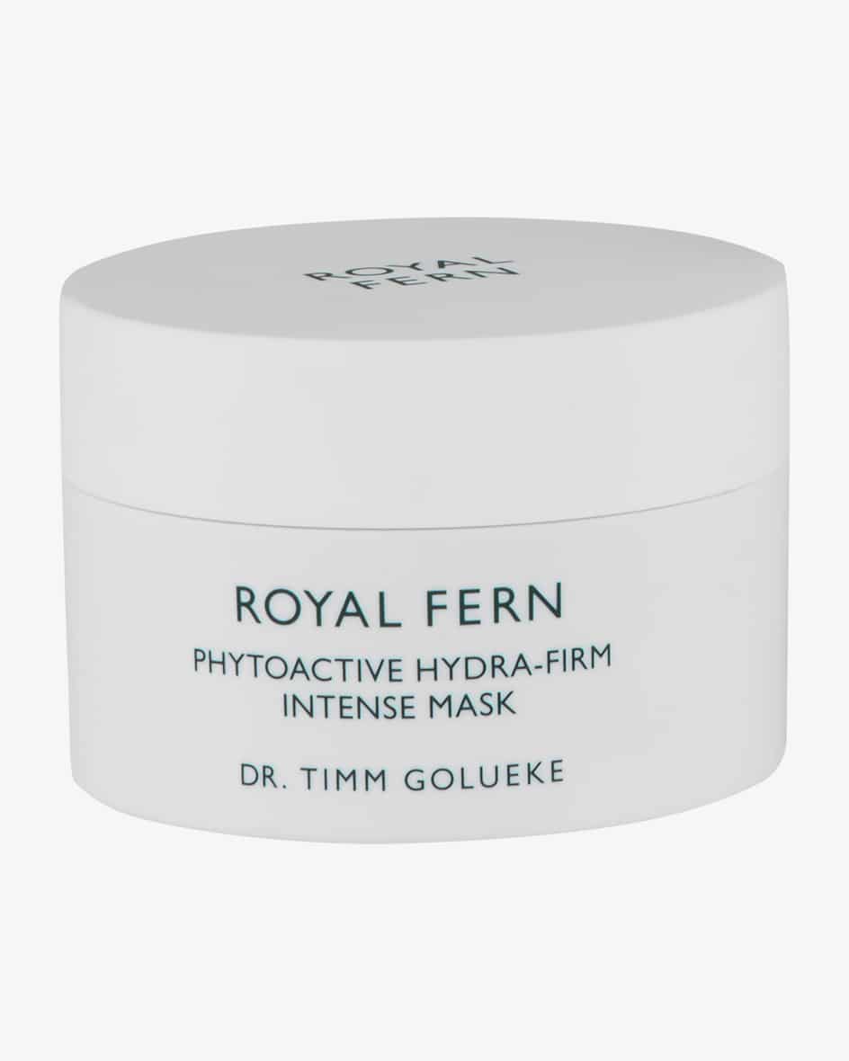Royal Fern  – Phytoactive Hydra-Firm Mask 50 ml | Unisex