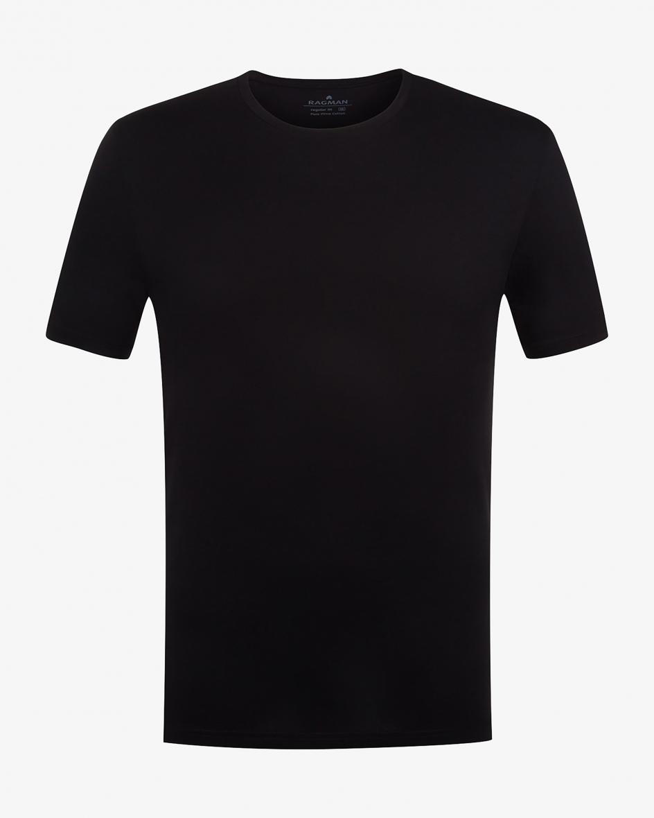 Ragman  – T-Shirts 2er-Set | Herren (XL)
