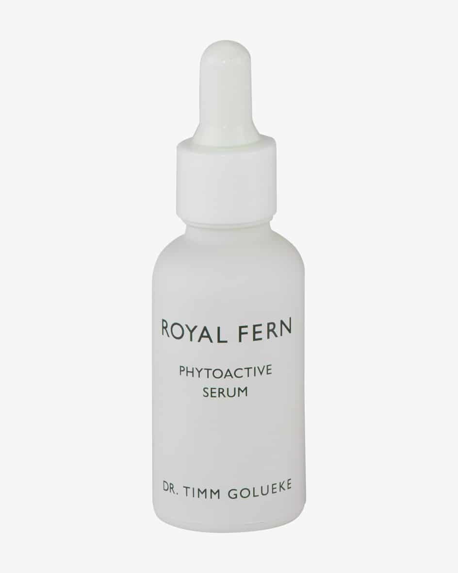 Royal Fern  – Phytoactive Anti-Aging Serum 30 ml | Unisex