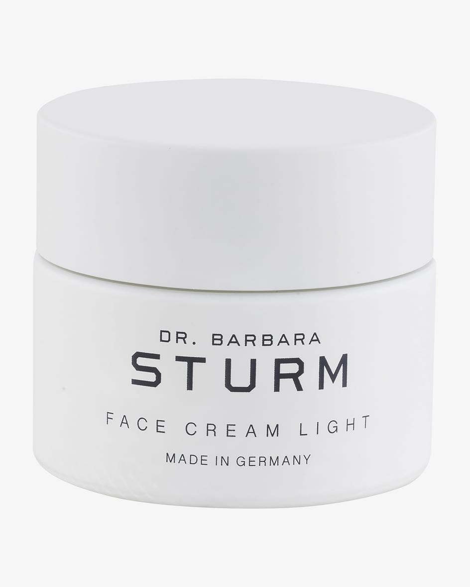 Dr. Barbara Sturm  – Face Cream Light 50 ml | Unisex