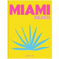 Assouline  – Miami Beach Buch | Unisex