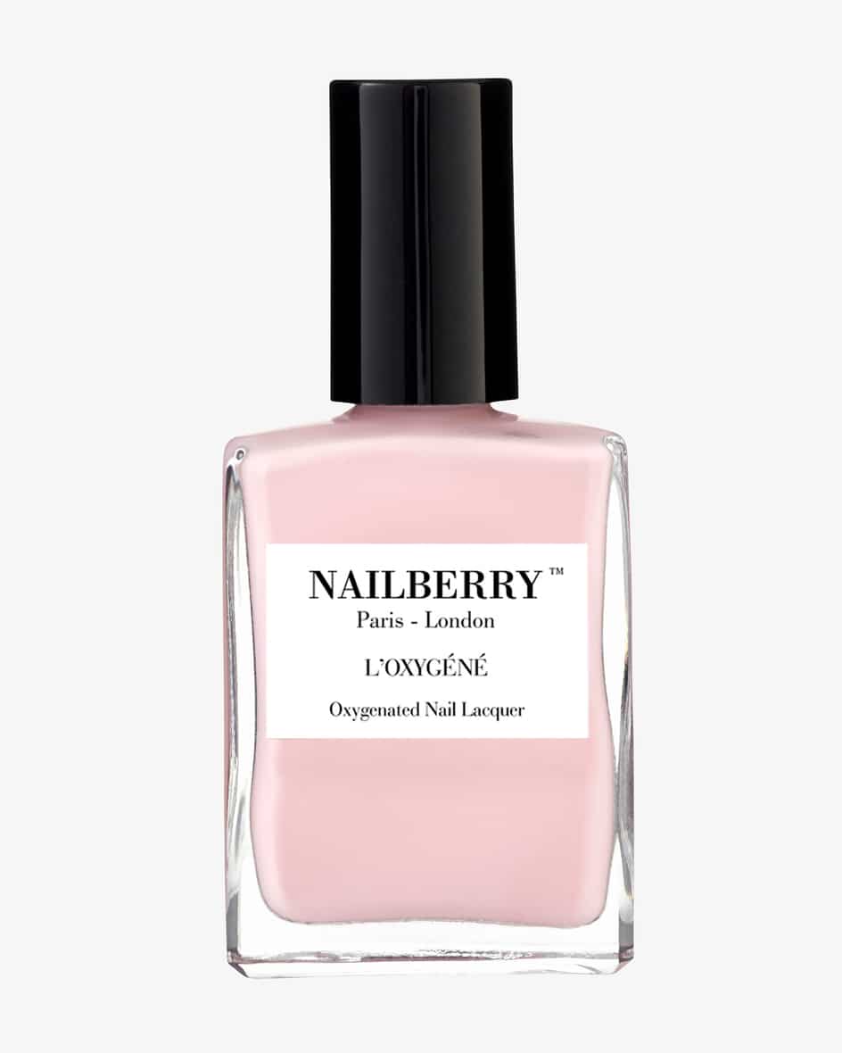 Nailberry  – Nagellack Lait Fraise | Unisex