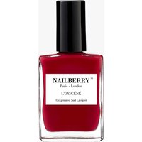 Nailberry  – Nagellack Strawberry Jam | Unisex