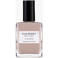 Nailberry  – Nagellack Simplicity | Unisex