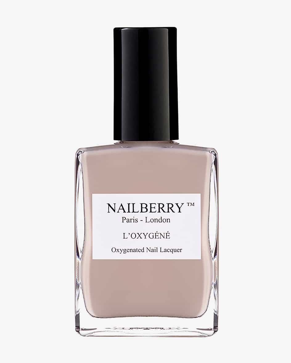 Nailberry  – Nagellack Simplicity | Unisex