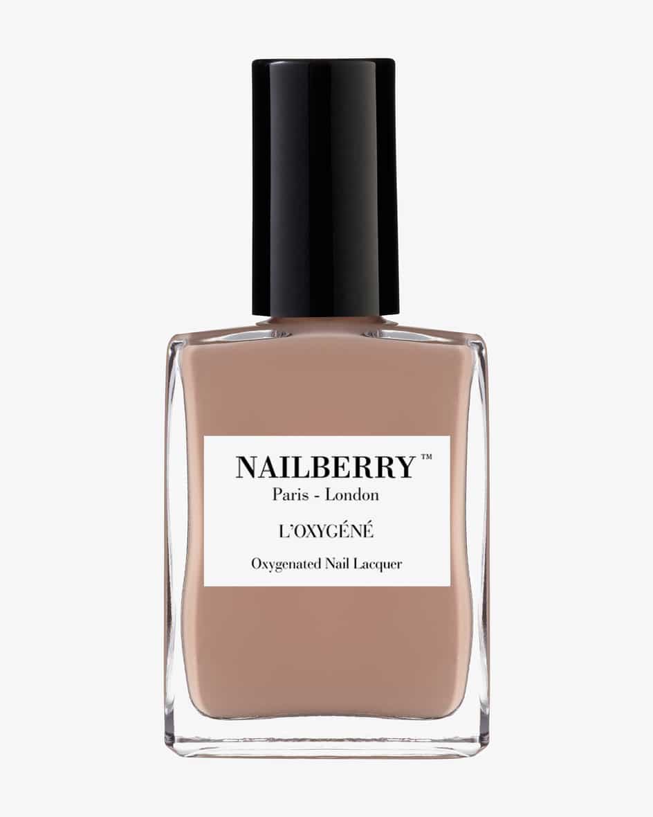 Nailberry  – Nagellack Honesty | Unisex