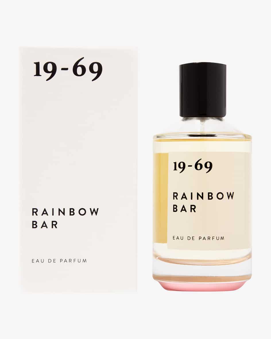 19-69  – Rainbow Bar Eau de Parfum 100 ml | Unisex