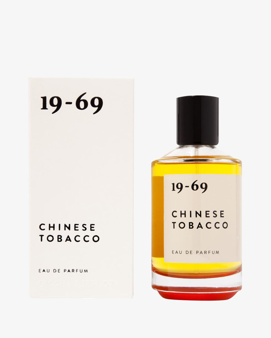 19-69  – Chinese Tobacco Eau de Parfum 100 ml | Unisex