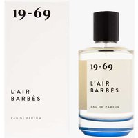 19-69  – L´ Air Barbès Eau de Parfum | Unisex