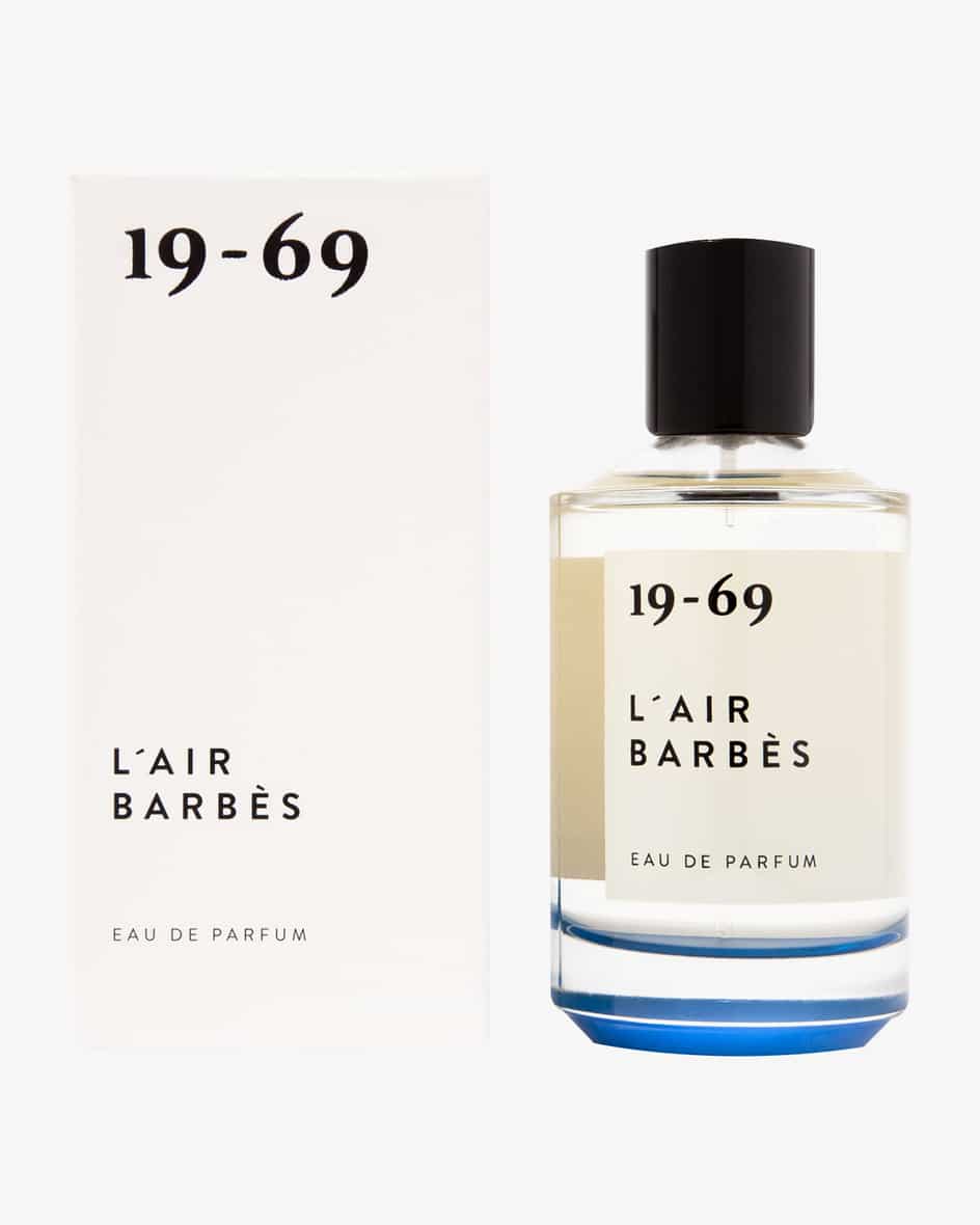 19-69  – L´ Air Barbès Eau de Parfum | Unisex