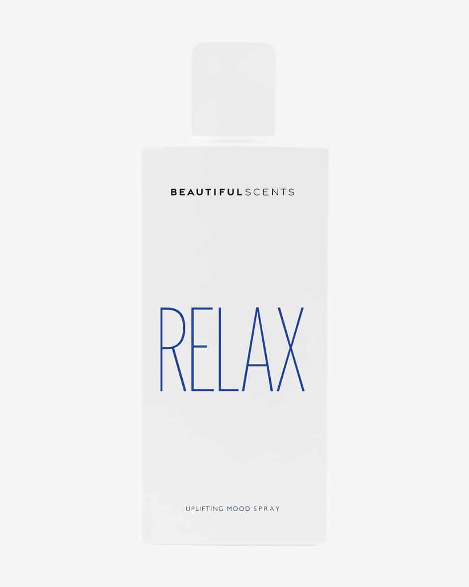 Beautifulscents  – Relax Moodspray | Unisex