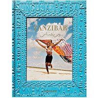 Assouline  – Zanzibar Buch | Unisex