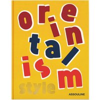 Assouline  – Orientalism Style Buch | Unisex