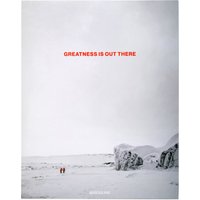 Assouline  – Greatness is out there Buch | Unisex