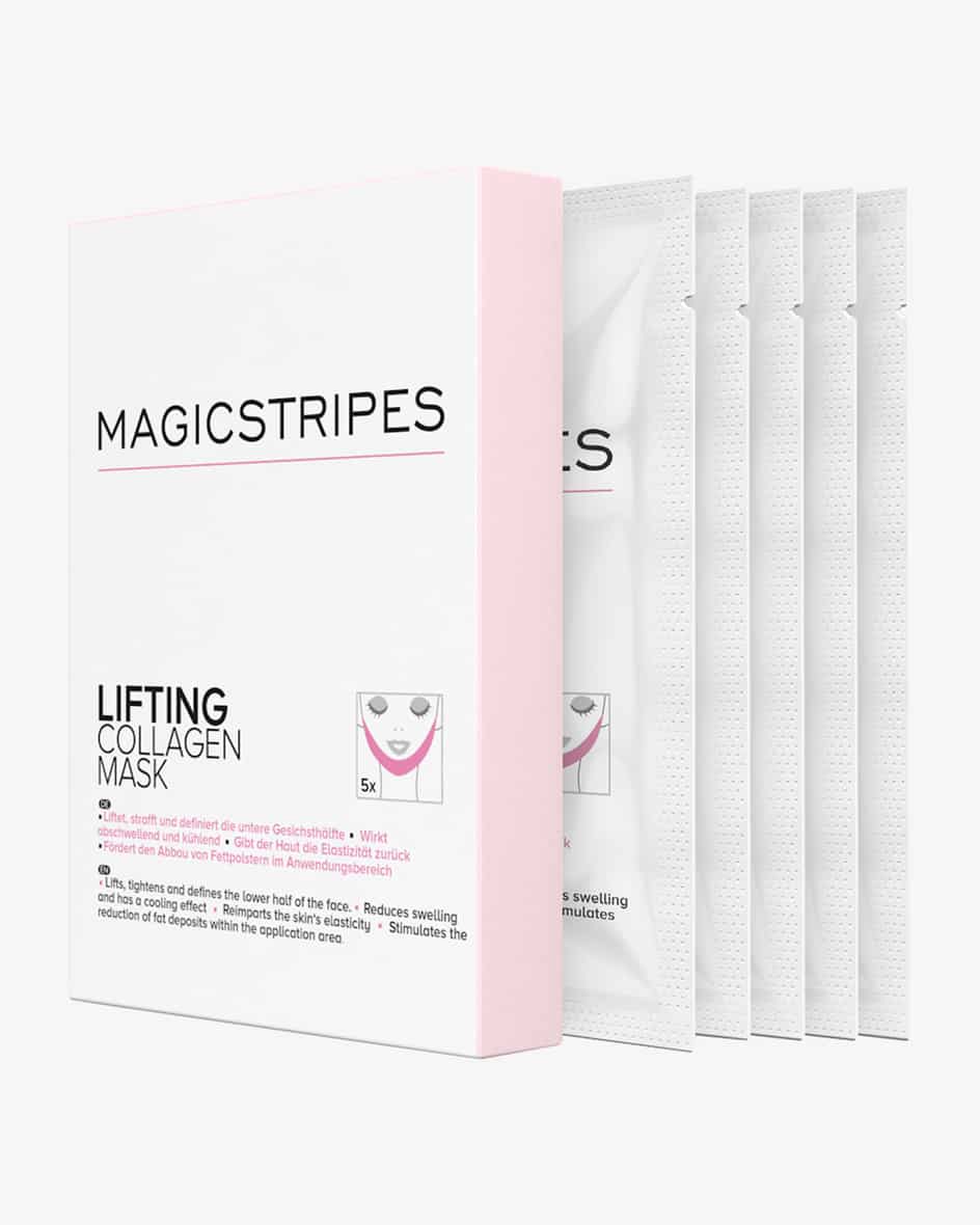 Magicstripes  – Lifting Collagen Mask | Unisex