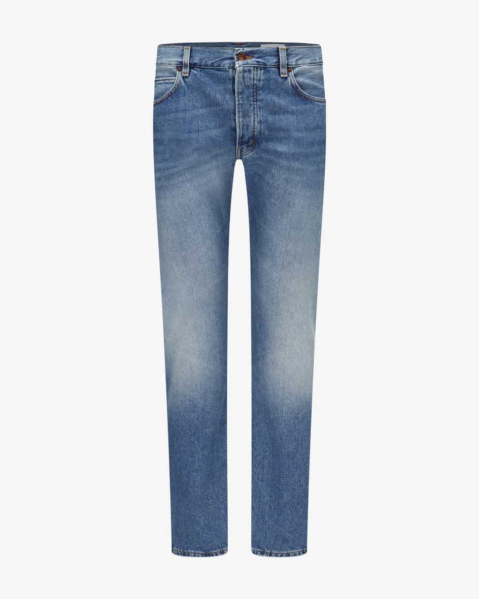 California Jeans für Herren von Haikure in Blau. Dank der Waschung sowiecharakteristischer Ziernähte präsentiert sich das Modell als stilvoller.... Mehr Details bei Lodenfrey.com!
