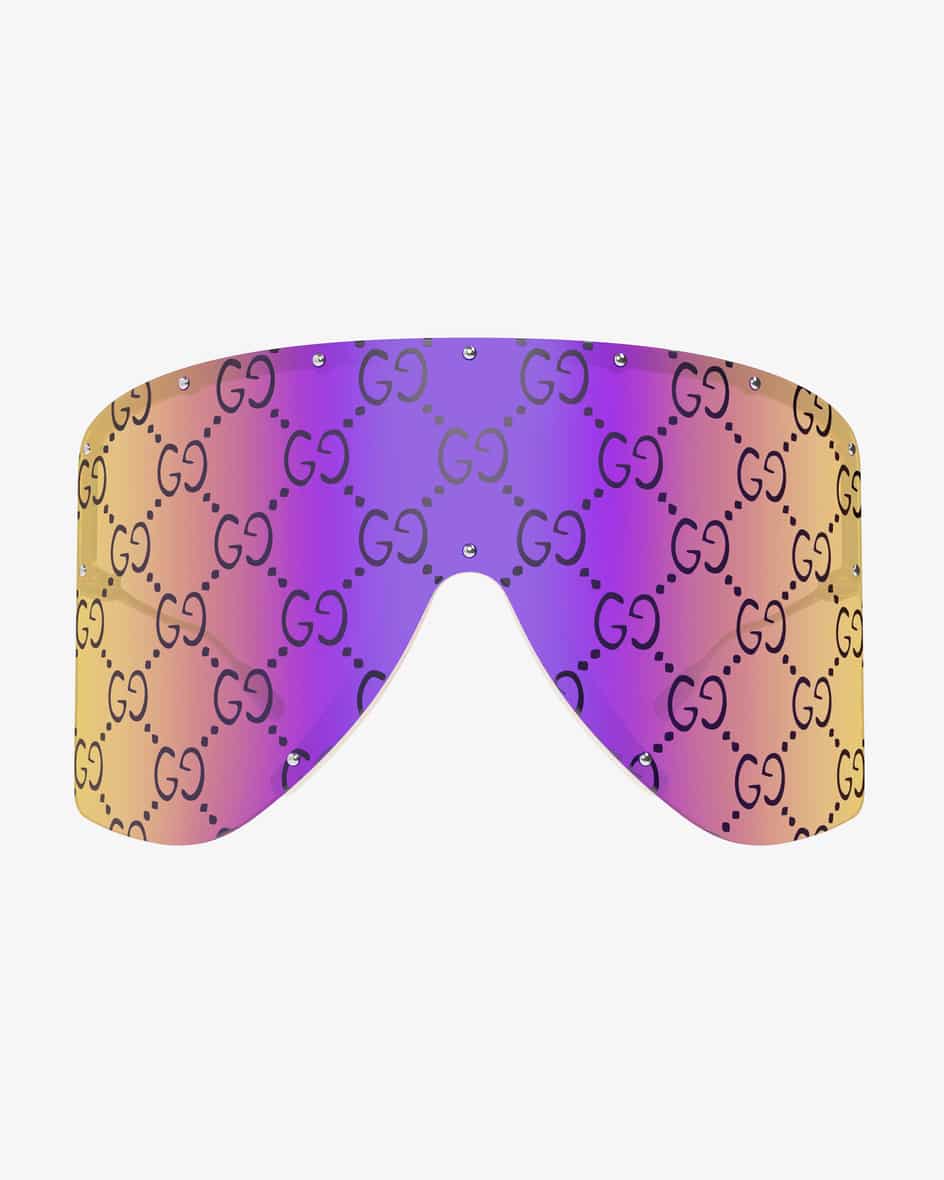 Gucci Eyewear  – Sonnenbrille | Herren