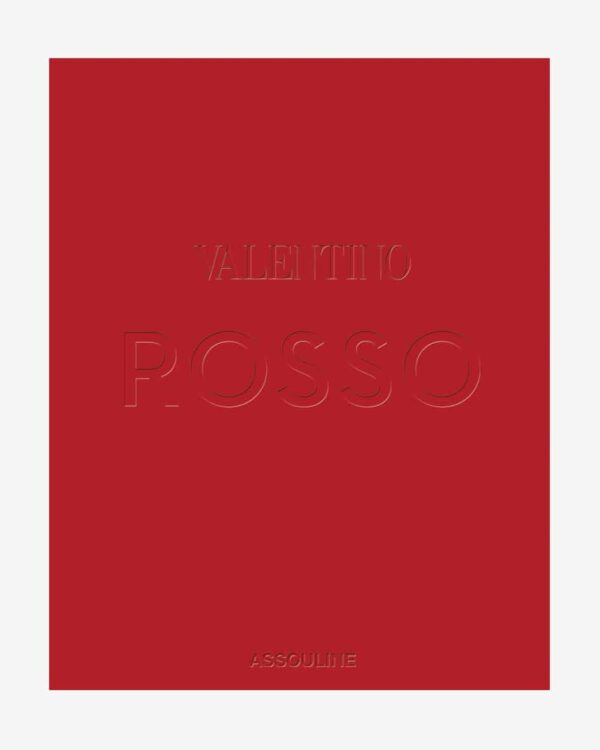 Valentino Rosso Buch von Assouline. Dieser wunderschöne Bildband handelt von demitalienischen Modehaus Maison Valentino und der innigen Beziehung.... Mehr Details bei Lodenfrey.com!