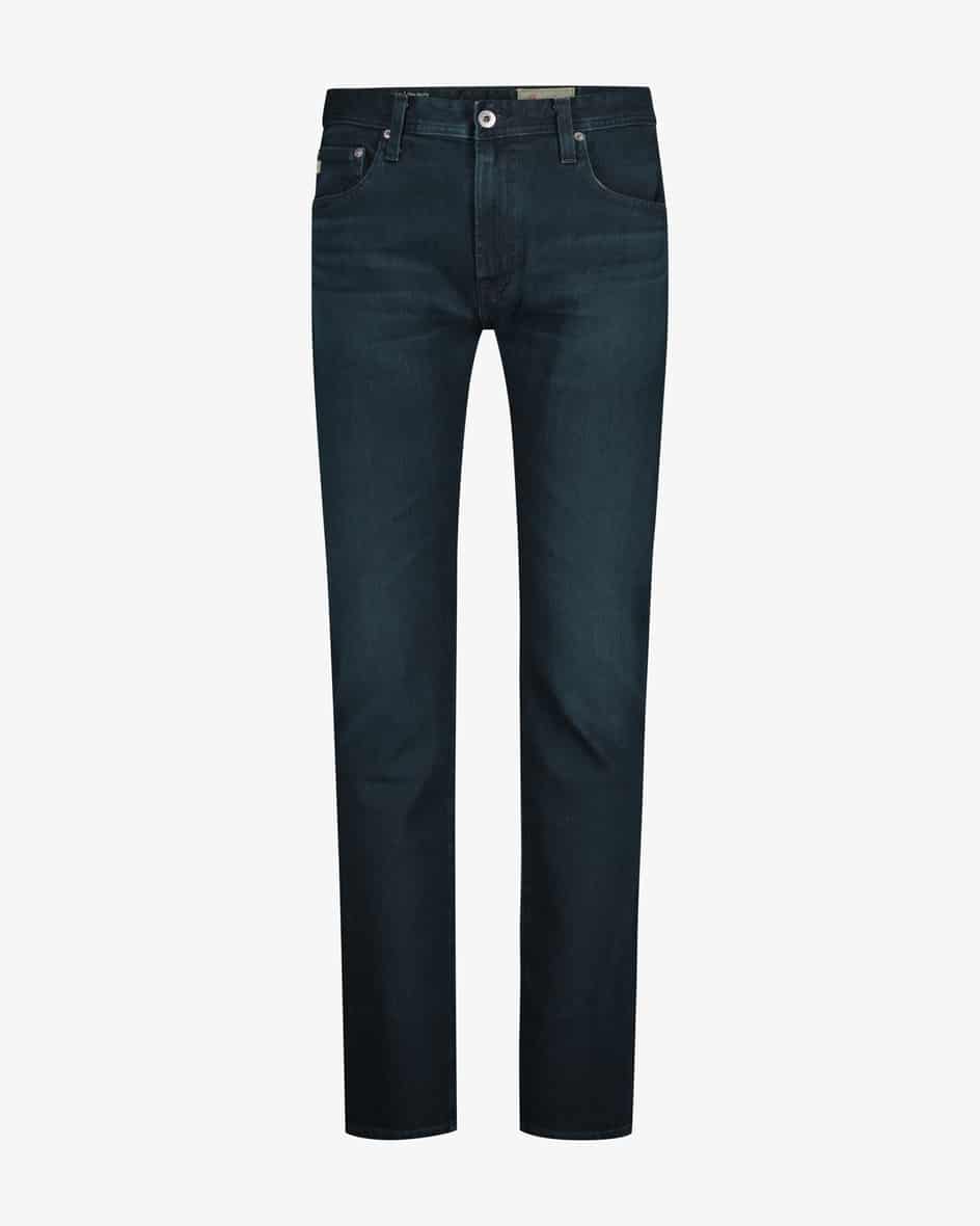 The Dylan Jeans Slim Skinny für Herren von AG Jeans in Dunkelblau. Die schmaleJeans mit dezenter Waschung und klassischen Details kann perfekt zu.... Mehr Details bei Lodenfrey.com!