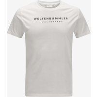 Luis Trenker  – Weltenbummler T-Shirt | Herren (XXL)