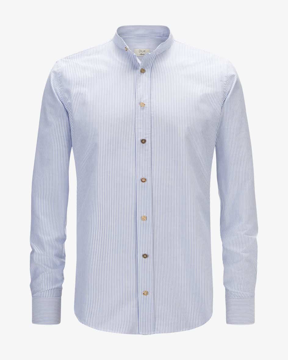 Hansi Trachtenhemd Slim Fit für Herren von DU4 in Blau und Weiß. Seit 45Jahren entwirft das Label leidenschaftlich stilvolle Hemden - Das.... Mehr Details bei Lodenfrey.com!