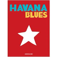 Assouline  – Havana Blues Buch | Unisex