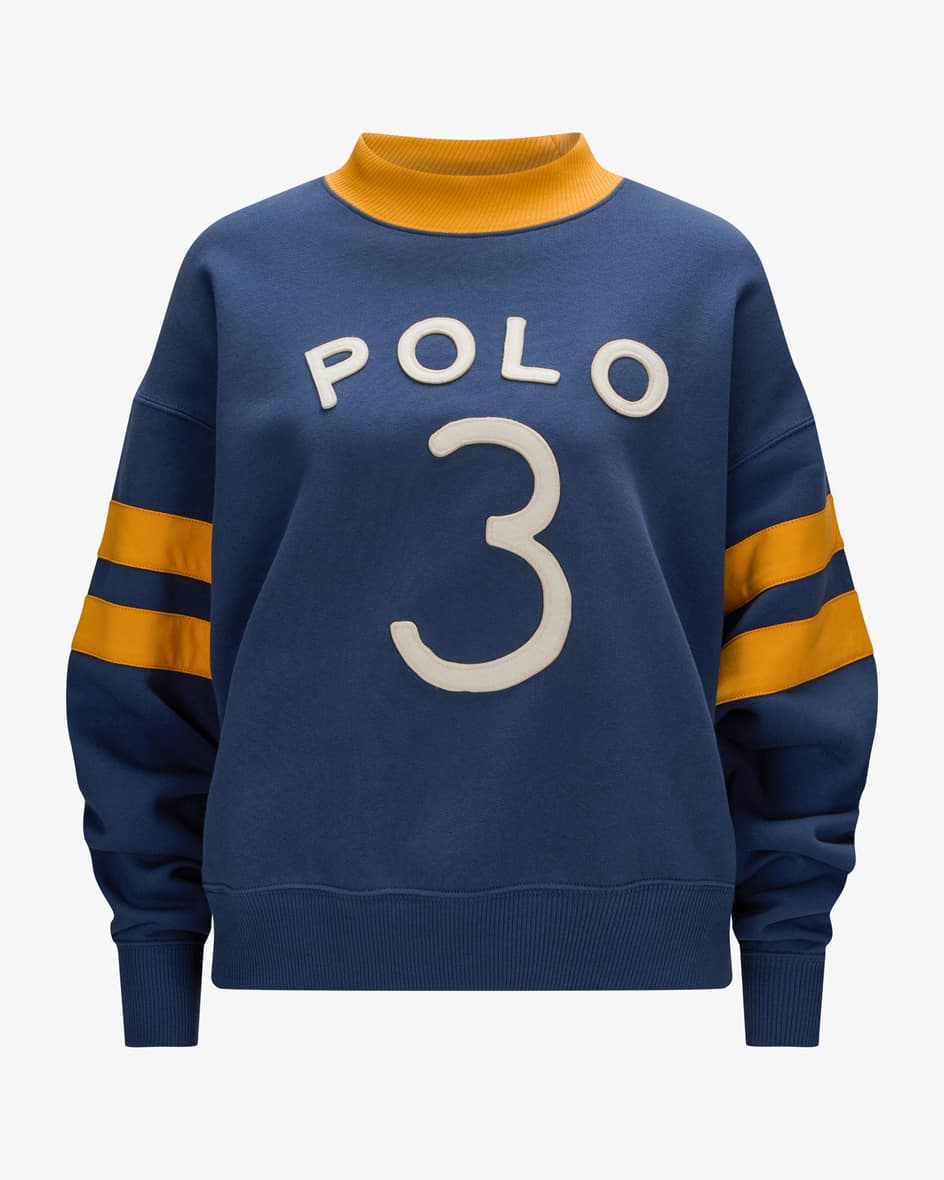 Polo Ralph Lauren  – Sweatshirt | Damen (S)