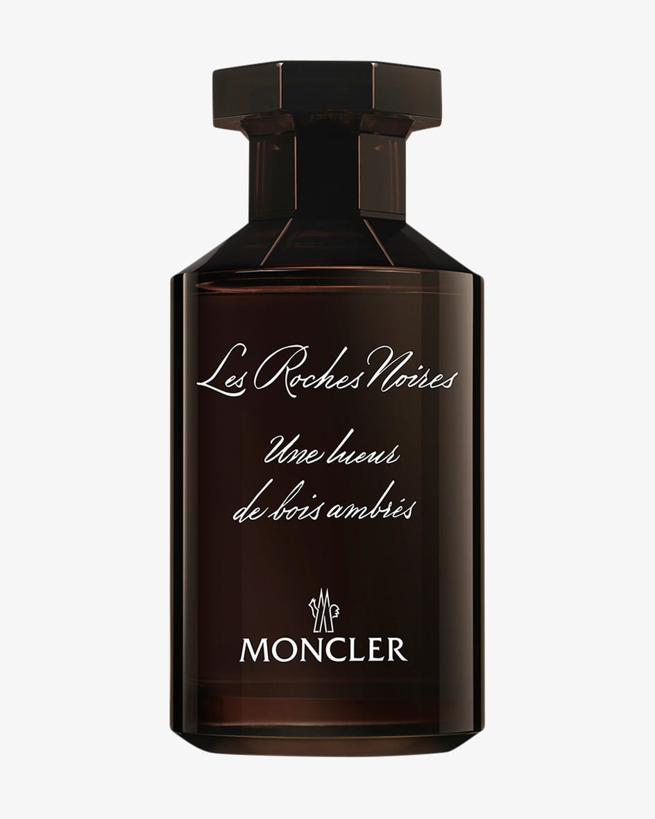 Moncler  – Les Roches Noires Eau de Parfum 100 ml | Unisex