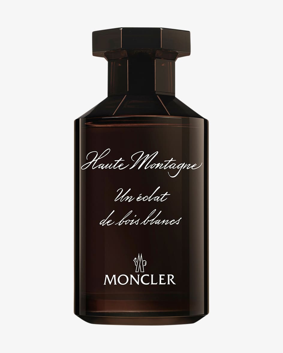 Moncler  – Haute Montagne Eau de Parfum 100 ml | Unisex