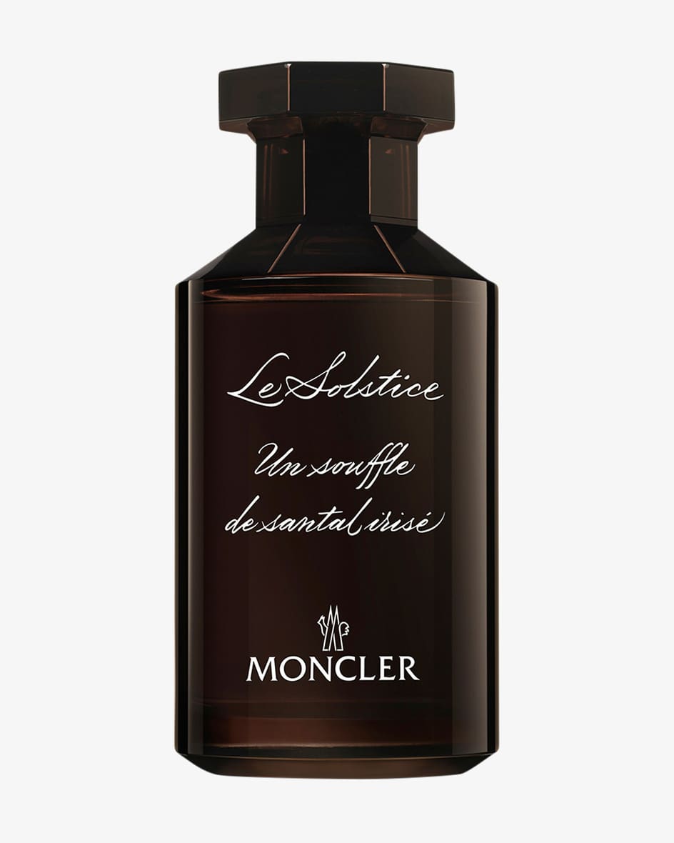 Moncler  – Les Solstice Eau de Parfum 100 ml | Unisex