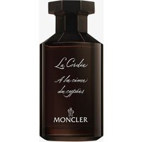 Moncler  – La Cordee Eau de Parfum 100 ml | Unisex
