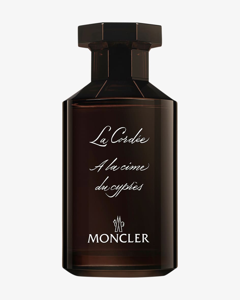 Moncler  – La Cordee Eau de Parfum 100 ml | Unisex