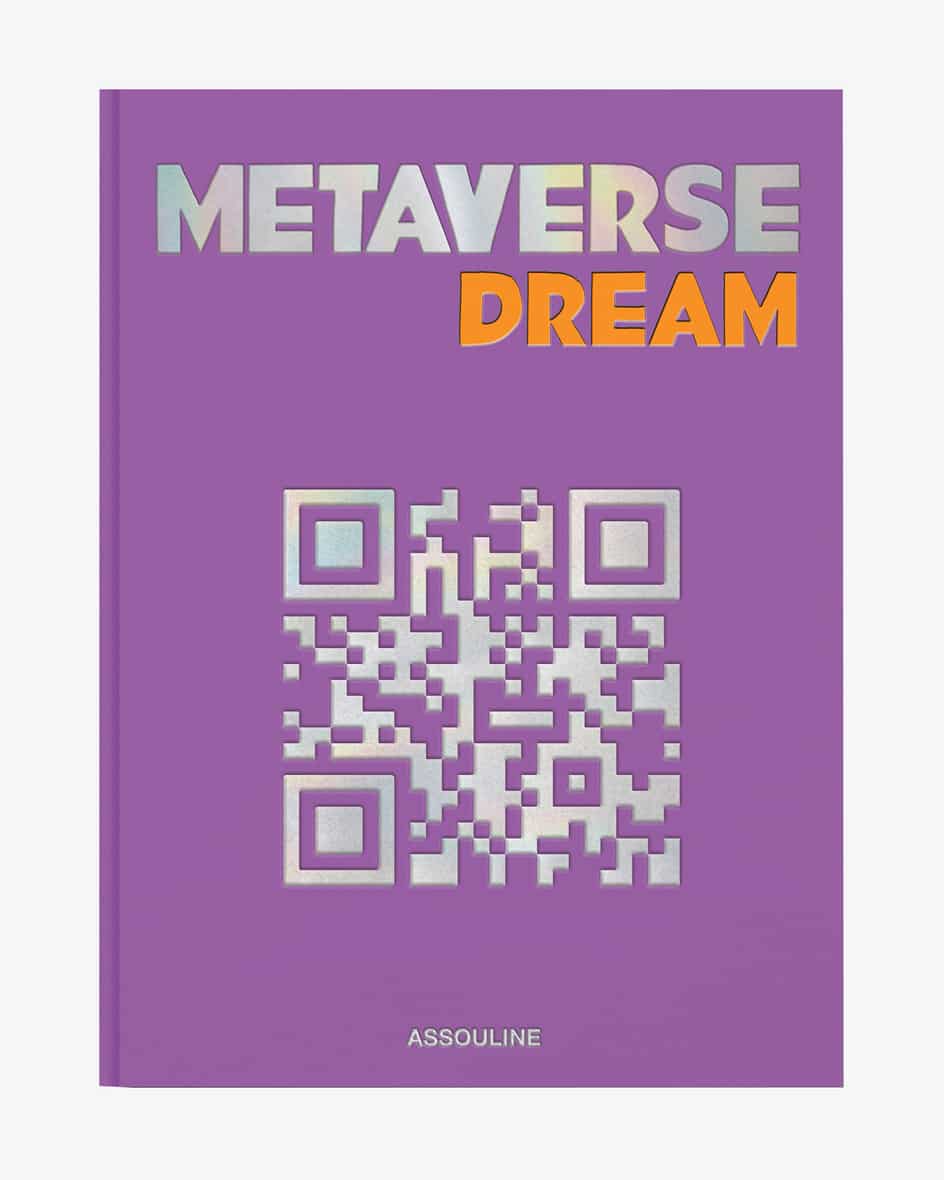 Assouline  – Metaverse Dream Buch | Unisex