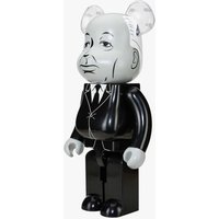 Bearbrick  – 1000% Alfred Hitchcock Figur | Unisex