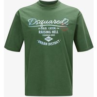 Dsquared2  – T-Shirt | Herren (M)