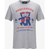 Dsquared2  – T-Shirt | Herren