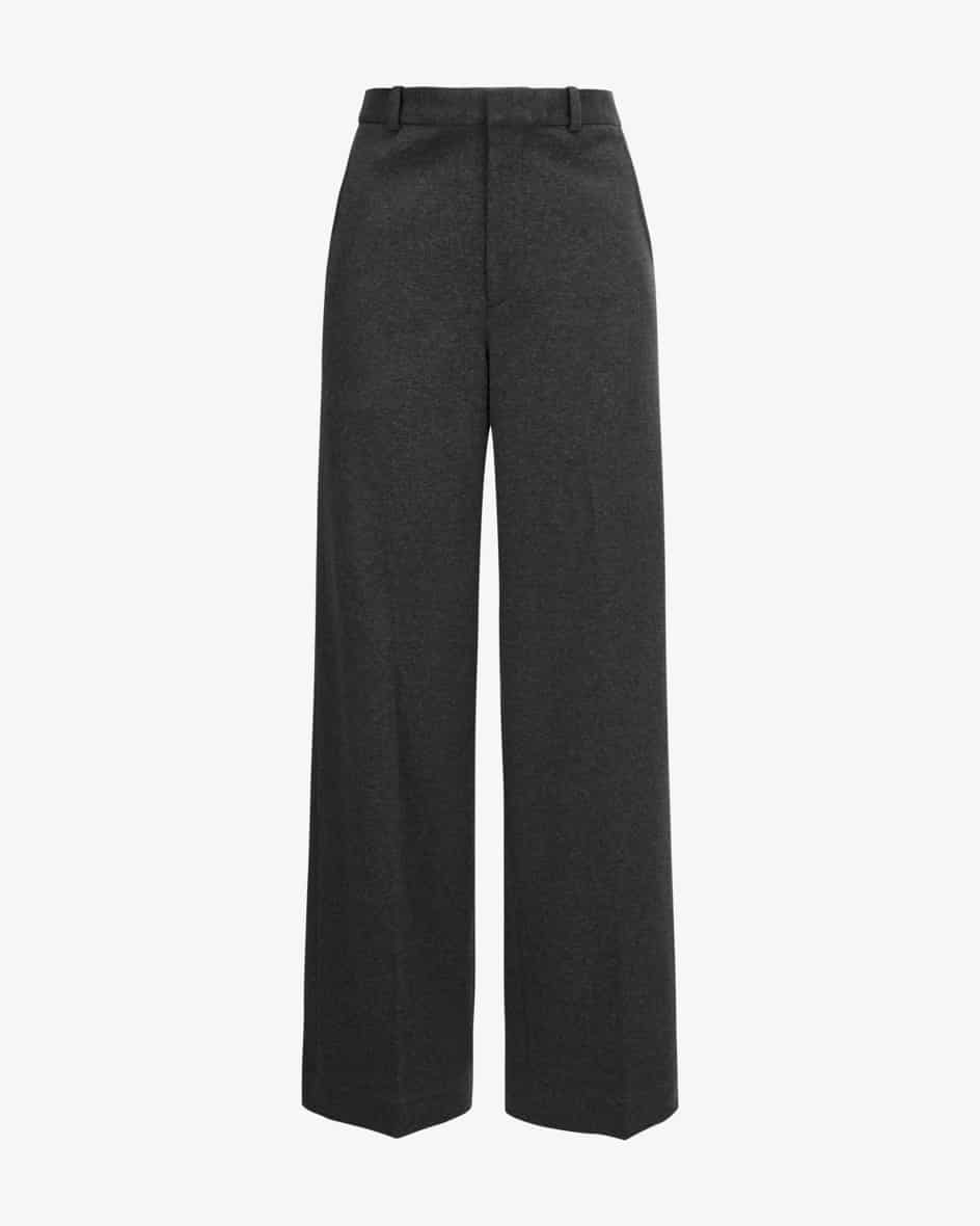 Hose für Damen von Polo Ralph Lauren in Grau. Mit diesem Modell präsentiert dasLabel einen Mode Klassiker