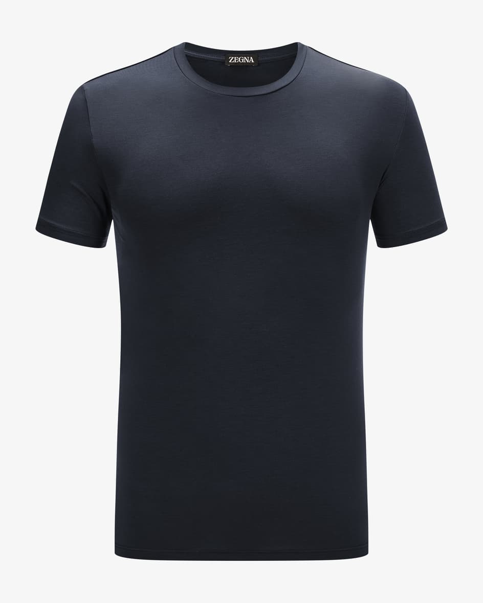 Zegna  – T-Shirt | Herren (L)