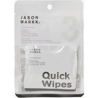 Jason Markk  – Quick Wipes Reinigungstücher | Herren