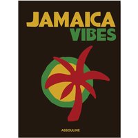 Assouline  – Jamaica Vibes Buch | Unisex
