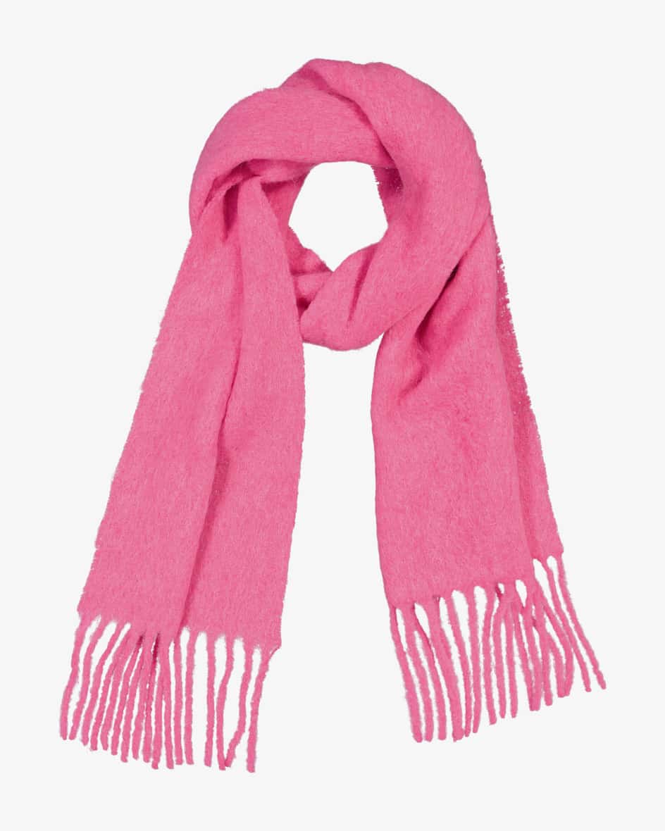 Schal für Damen von Bakaree in Pink. Dank der Verwendung von hochwertigemAlpakawoll-Mix begeistert das Modell mit besonders angenehmem Griff sowie.... Mehr Details bei Lodenfrey.com!
