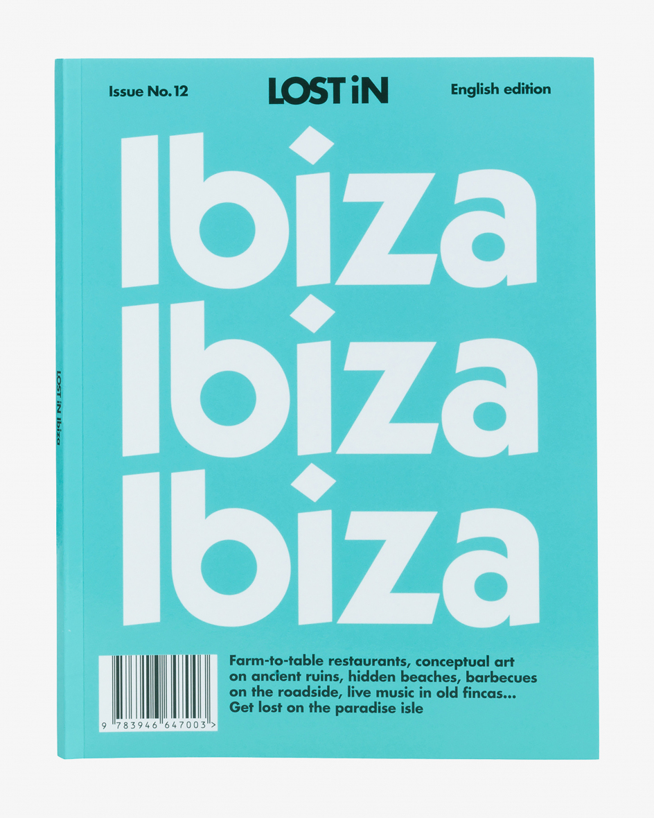 Lost in Ibiza Stadtführer von Lost in the City. Außergewöhnlicher Stadtführer - Begleiten Sie in der Bücherreihe "Lost in the City" einzigartige.... Mehr Details bei Lodenfrey.com!