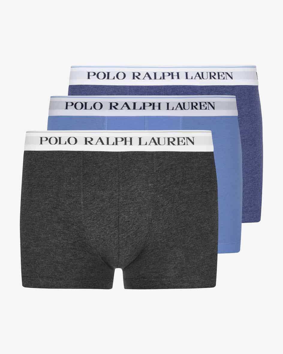 Polo Ralph Lauren  – Boxerslips 3er-Set | Herren (XXL)