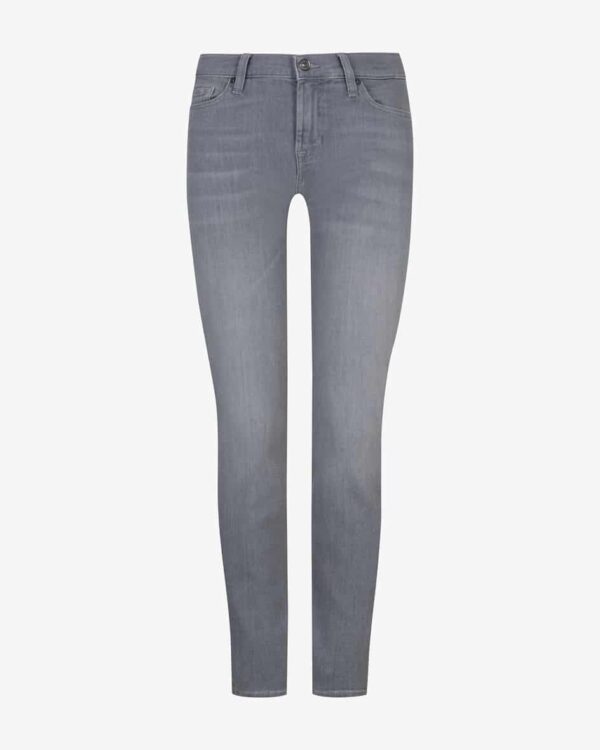 The Skinny Jeans Super Skinny 7 For All Mankind