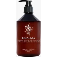 Zenology  – Hydrating Hand and Body Balm 500 ml | Unisex