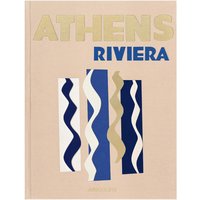 Assouline  – Athens Riviera Buch | Unisex