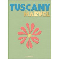 Assouline  – Tuscany Marvel Buch | Unisex