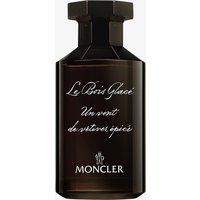Moncler  – Le Bois Glace Eau de Parfum 200 ml | Unisex